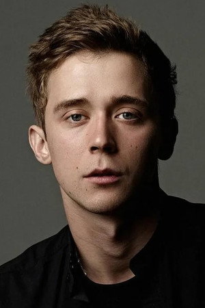 Timofey Eletskiy portrait