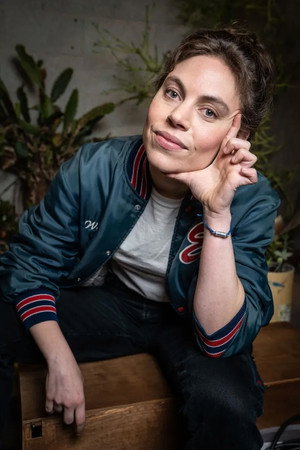 Logan Guntzelman portrait