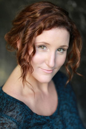 Bronagh Waugh portrait