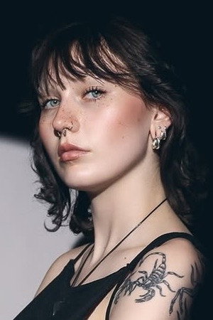 Annkathrine Söderlund portrait