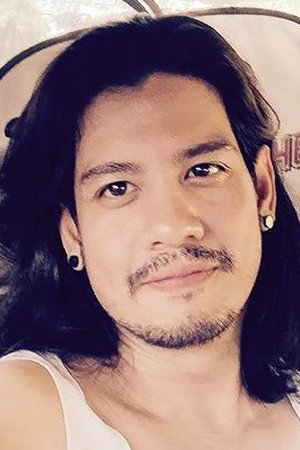 Napat Pattamasing Na Ayutaya portrait