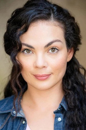 Giovannie Cruz portrait