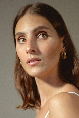 Jasmine Hazi portrait