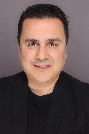 Eray Demirkol portrait