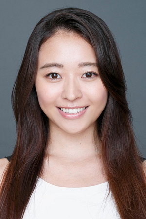 Chika Nakagawa portrait