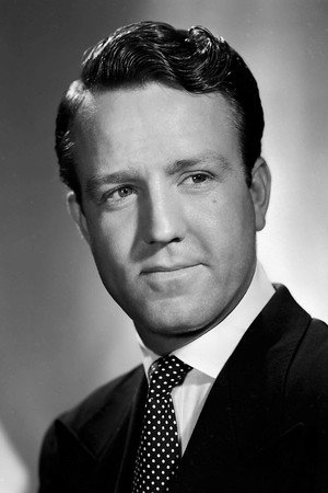 Steve Brodie portrait