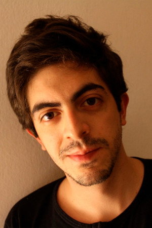 Gerardo Tassan portrait