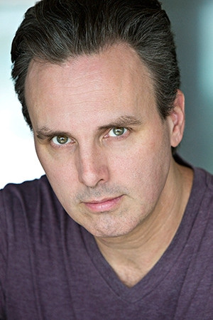Heath Allyn portrait
