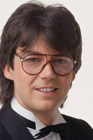 Mike Read portrait