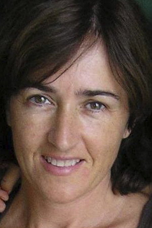 Rosa Maria Diaz portrait