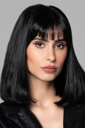 Beatriz Cano portrait
