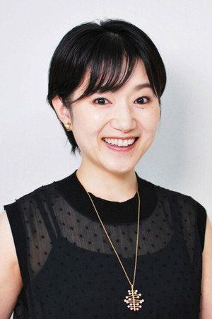 Kagetsu Miyako portrait