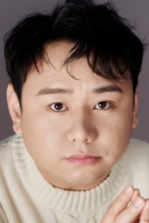 Yao Yiqi portrait
