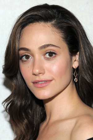 Emmy Rossum portrait