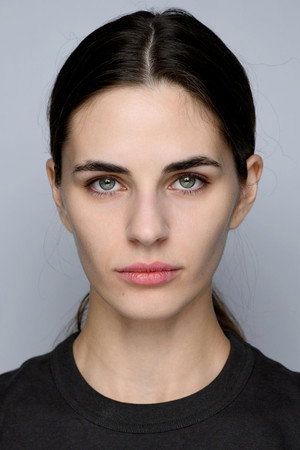 Elizaveta Shakira portrait