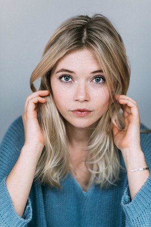 Farina Flebbe portrait