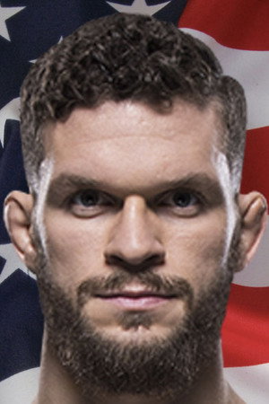Dustin Ortiz portrait