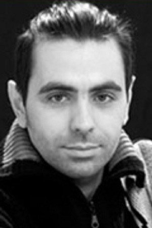 Ruslan Barabanov portrait