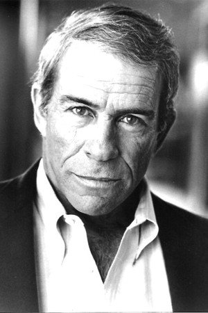 Paul Mantee portrait