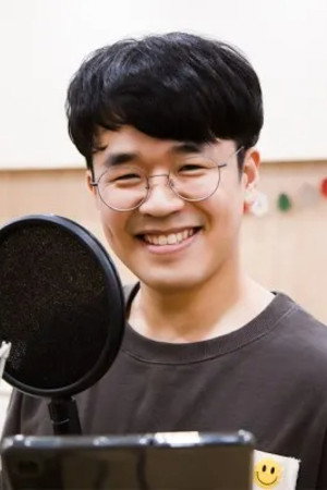 Hong Seung-hyo portrait
