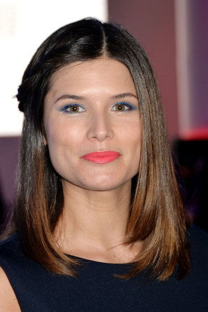 Flavie Péan portrait