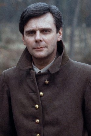 Jacques Charby portrait