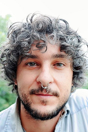 Felipe Vara de Rey portrait