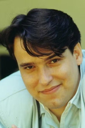Luiz Maçãs portrait
