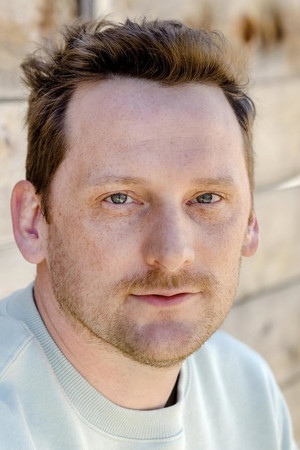 Garrett Graham portrait