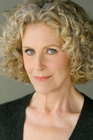 Bernadette Birkett portrait