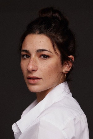 Carol Garrido portrait