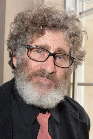 Paul Michael Glaser portrait