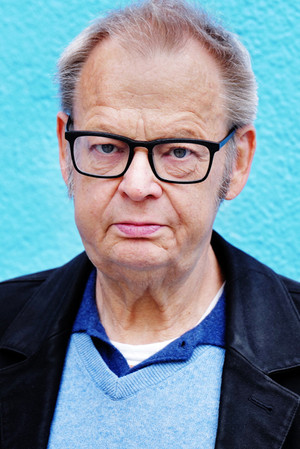 Fritz Roth portrait
