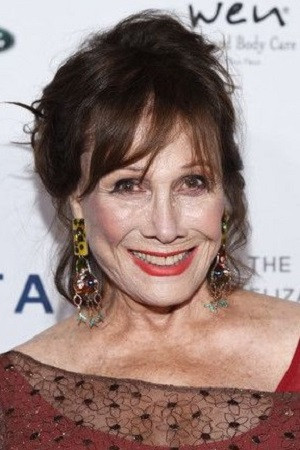 Michele Lee portrait