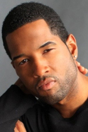 Rashawn Underdue portrait