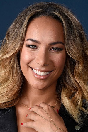 Leona Lewis portrait