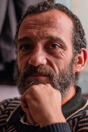 Fadi Kamel Yousef portrait