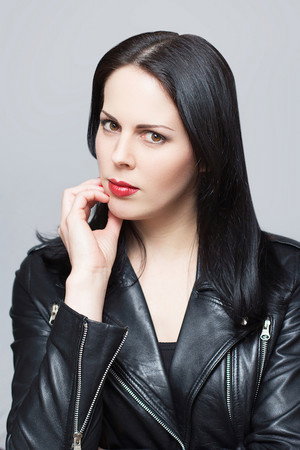 Emma Dark portrait