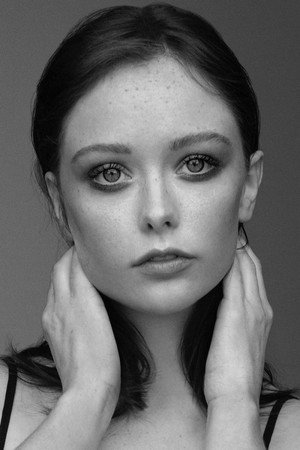 Suzanna Son portrait
