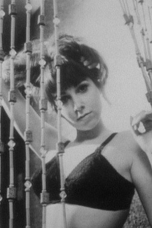 Marlene Starr portrait