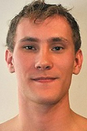 Kyle Kittle portrait