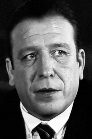Sylvain Deblé portrait