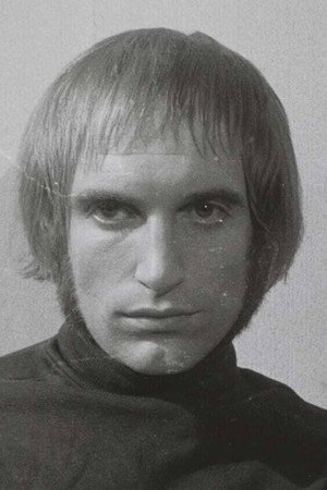 Hugo Metsers portrait