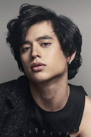 Kelvin Miranda portrait
