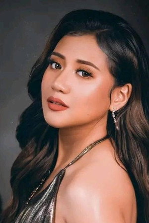 Morissette Amon portrait
