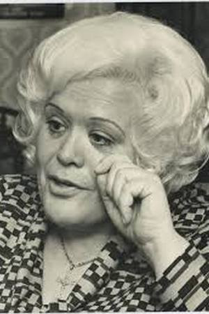 Maria Antonietta Beluzzi portrait