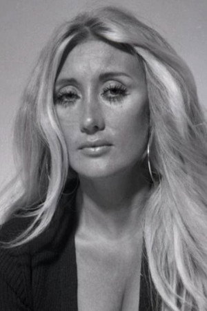 Linda Gaye Scott portrait