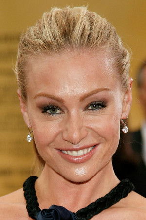 Portia De Rossi portrait