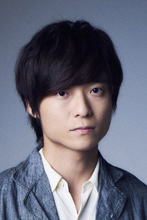 Soran Tamoto portrait