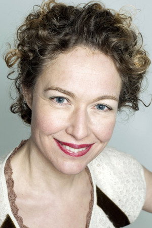 Charlotte Crome portrait